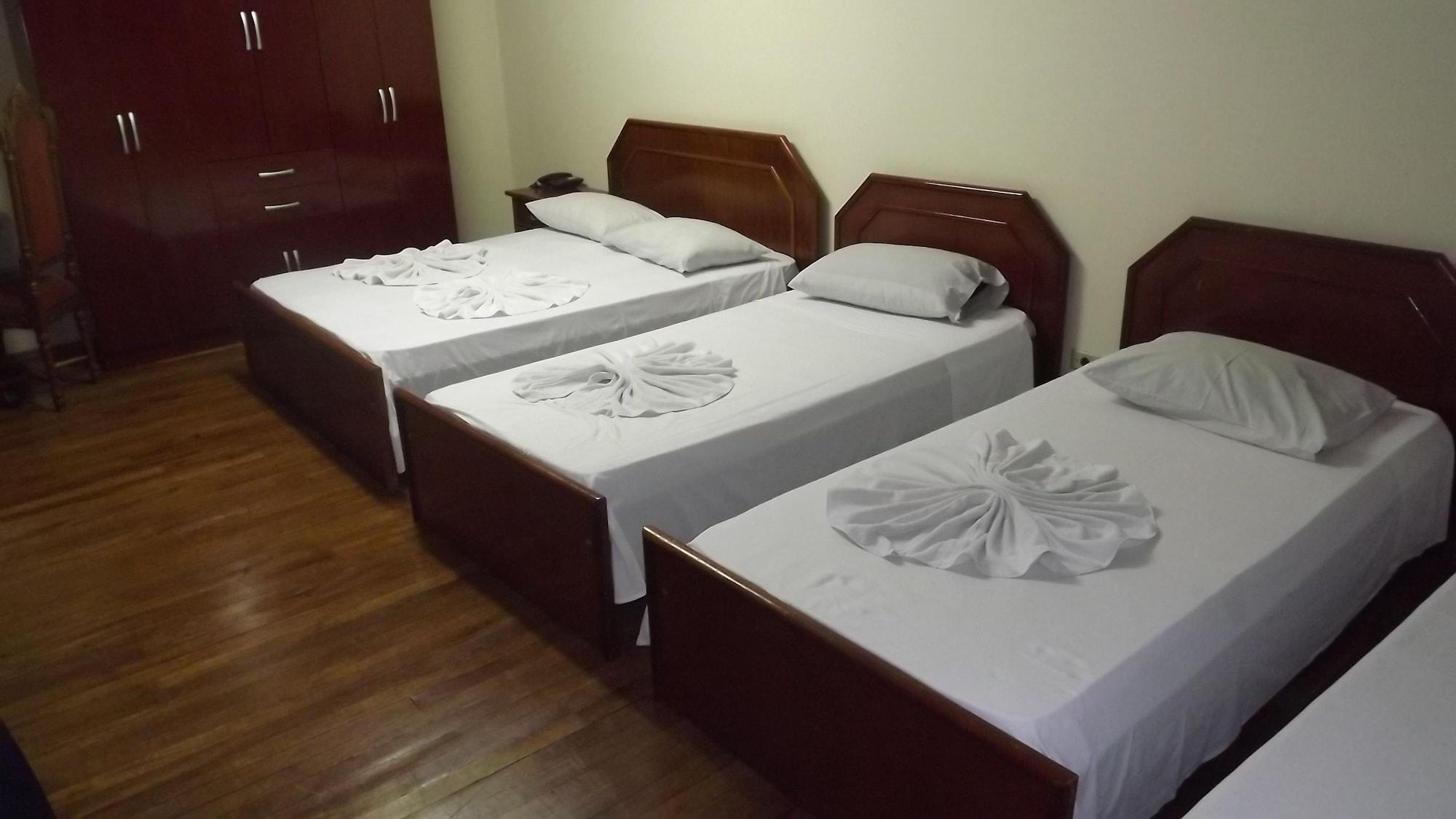 Sayuri Hotel Foz do Iguaçu Esterno foto