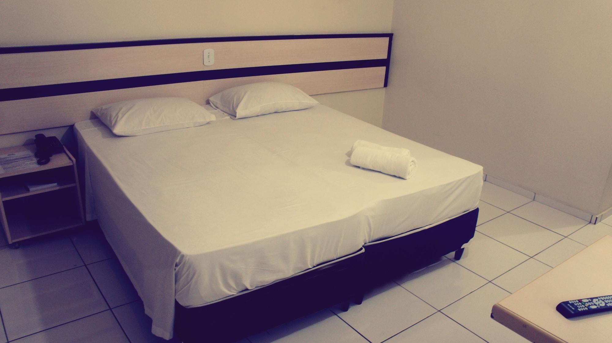 Sayuri Hotel Foz do Iguaçu Esterno foto