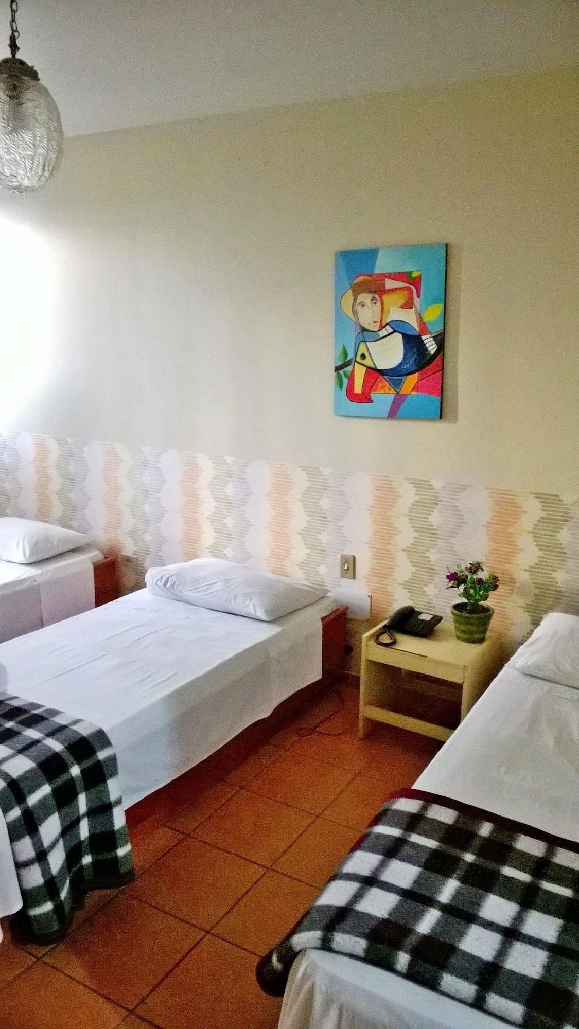 Sayuri Hotel Foz do Iguaçu Esterno foto
