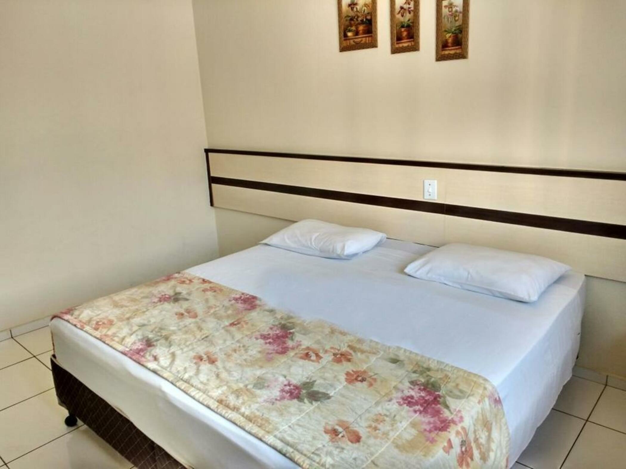 Sayuri Hotel Foz do Iguaçu Esterno foto