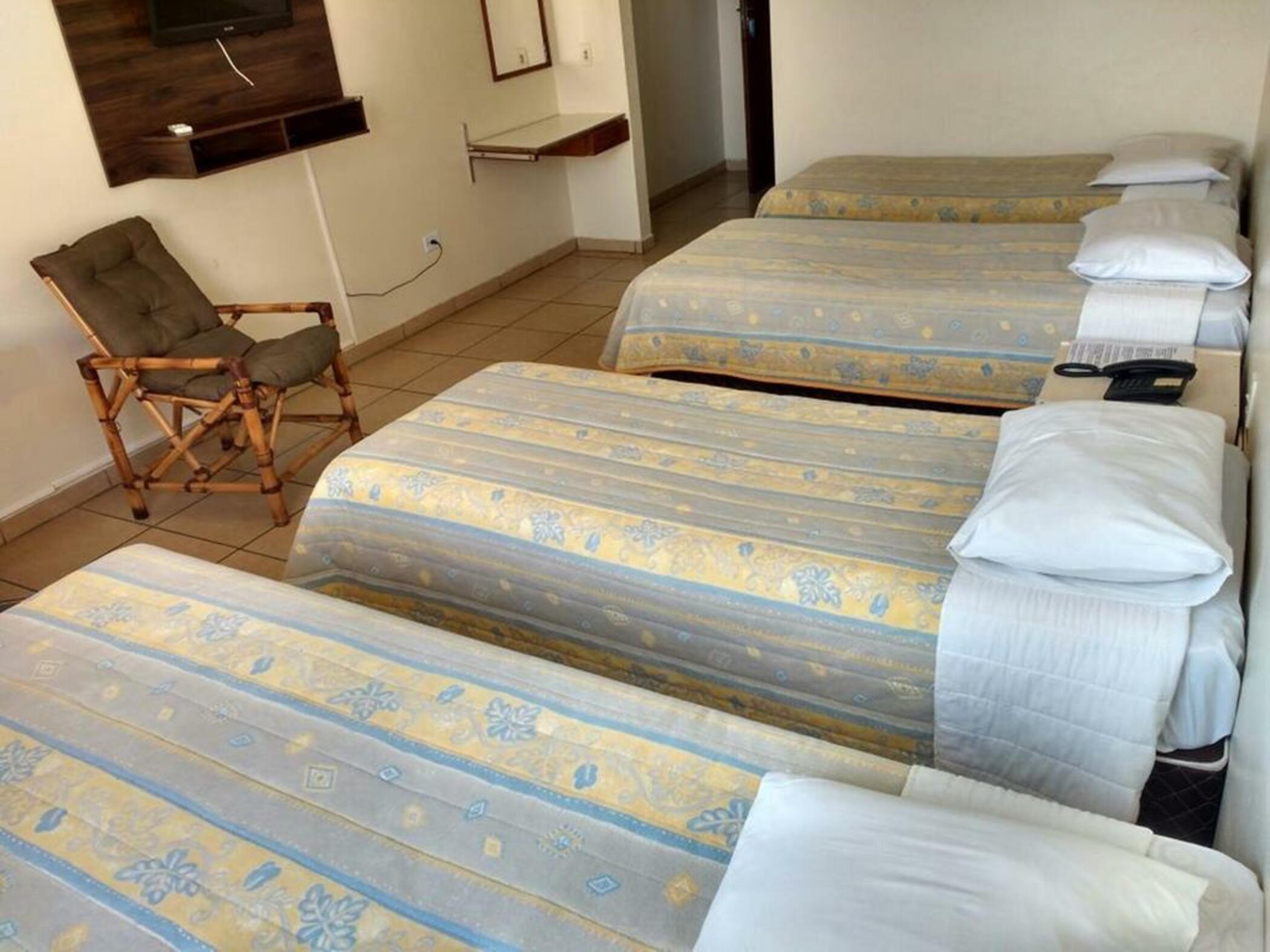 Sayuri Hotel Foz do Iguaçu Esterno foto
