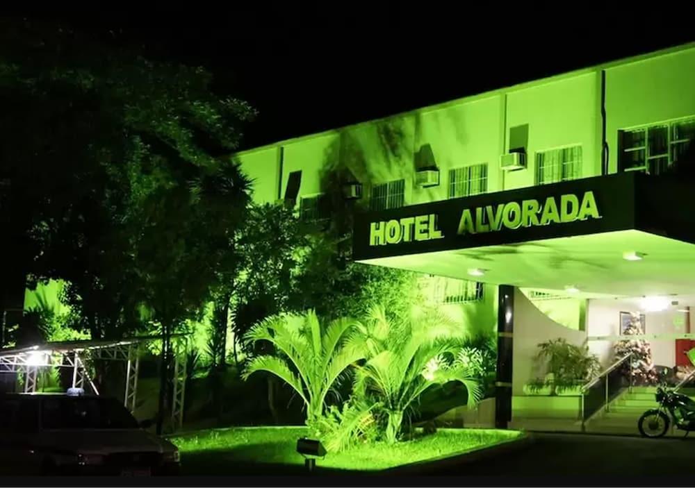 Sayuri Hotel Foz do Iguaçu Esterno foto