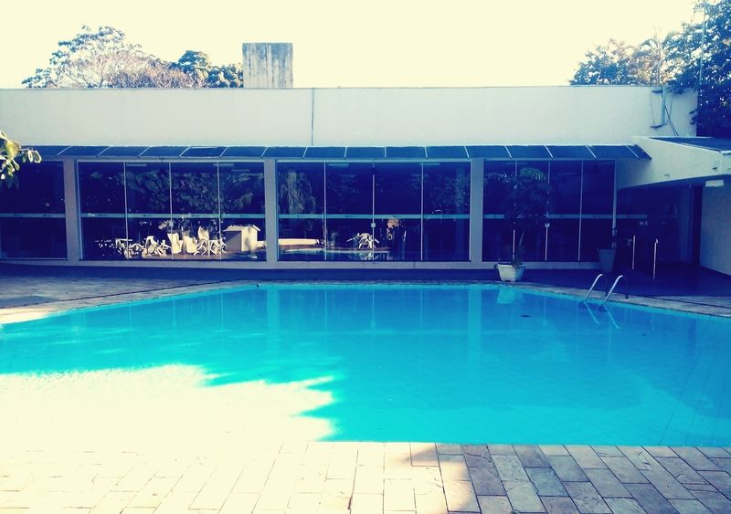 Sayuri Hotel Foz do Iguaçu Esterno foto