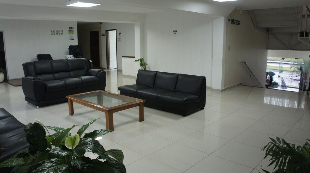 Sayuri Hotel Foz do Iguaçu Esterno foto