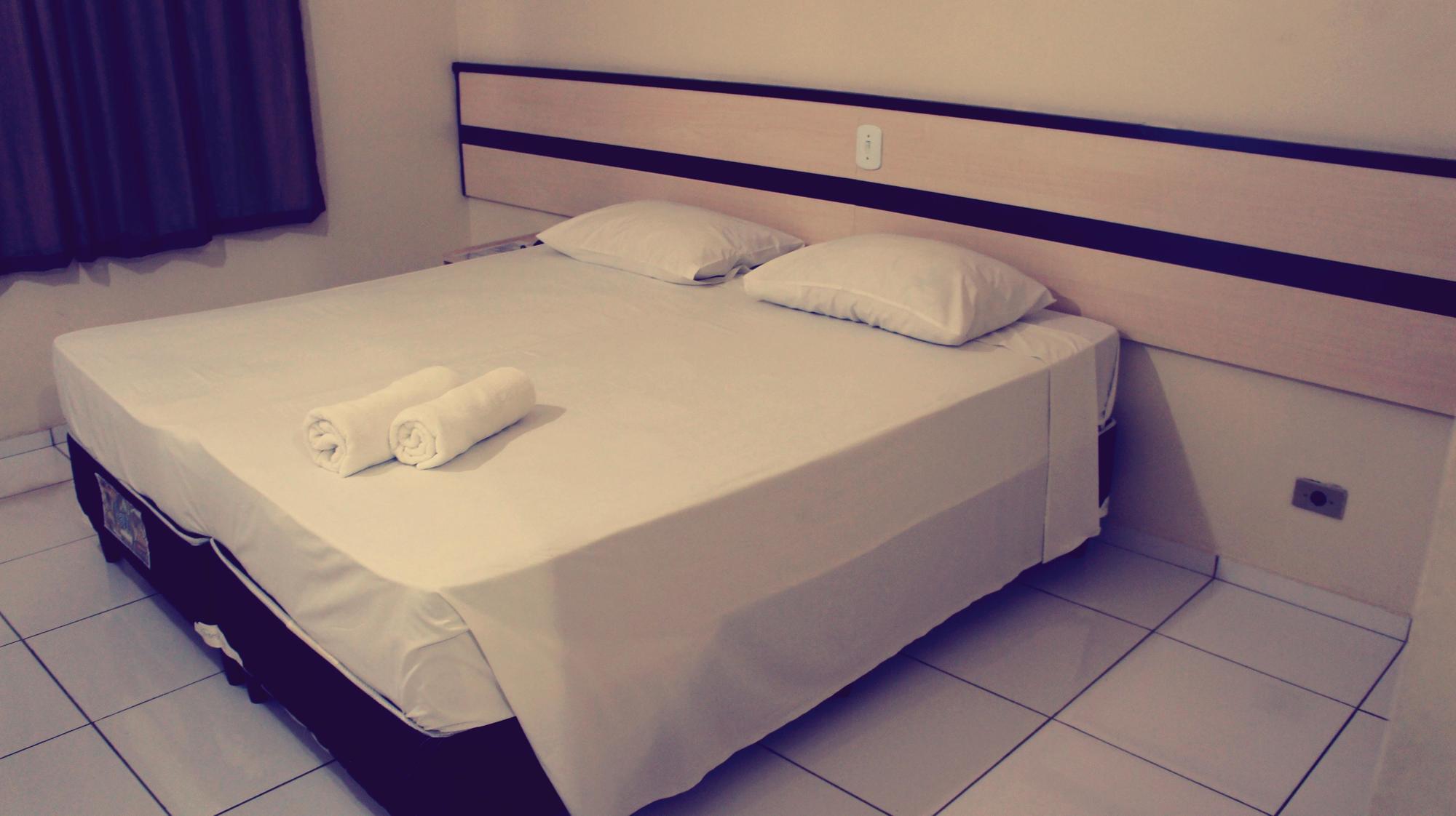 Sayuri Hotel Foz do Iguaçu Esterno foto