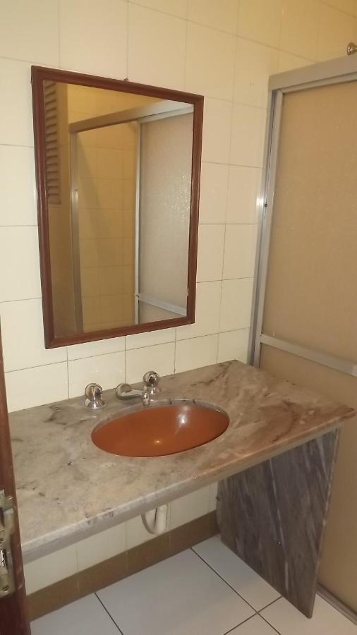Sayuri Hotel Foz do Iguaçu Esterno foto